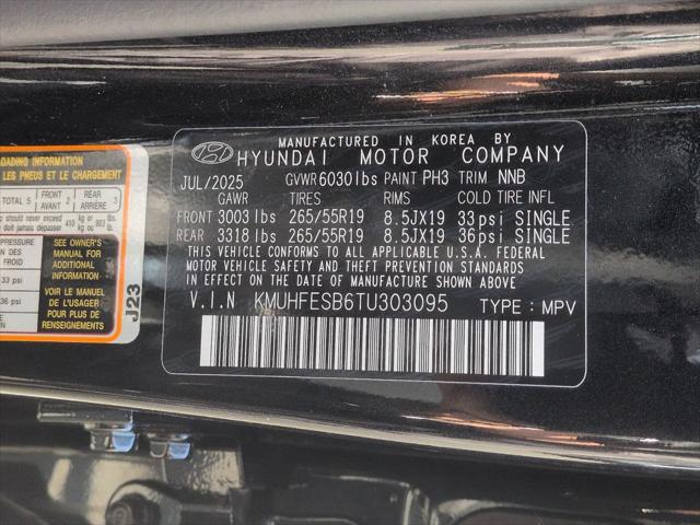 2026 Genesis GV80 2.5T AWD