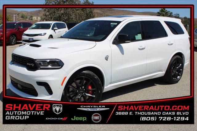 2027 Dodge Durango SRT Jailbreak for sale in Thousand Oaks, CA