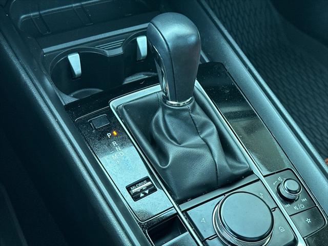 2025 Mazda CX-50 2.5 Turbo Premium Package