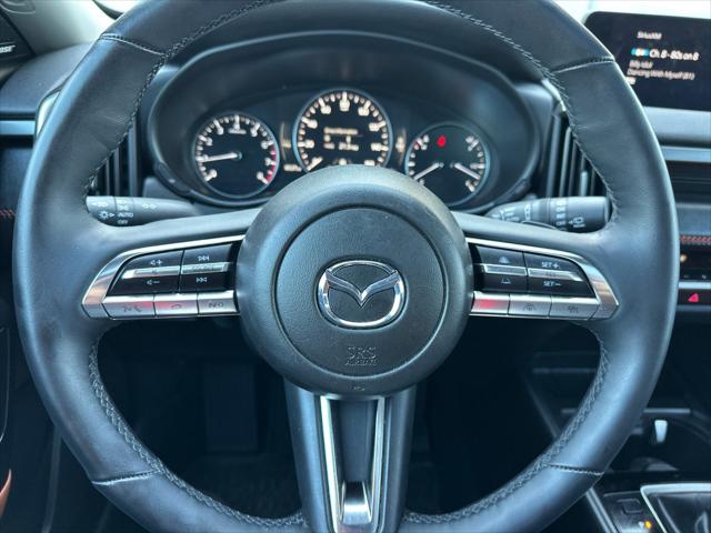 2025 Mazda CX-50 2.5 Turbo Premium Package