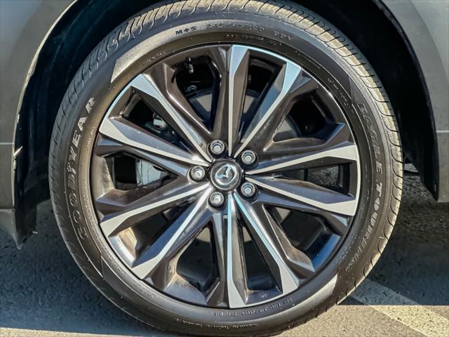 2025 Mazda CX-50 2.5 Turbo Premium Package