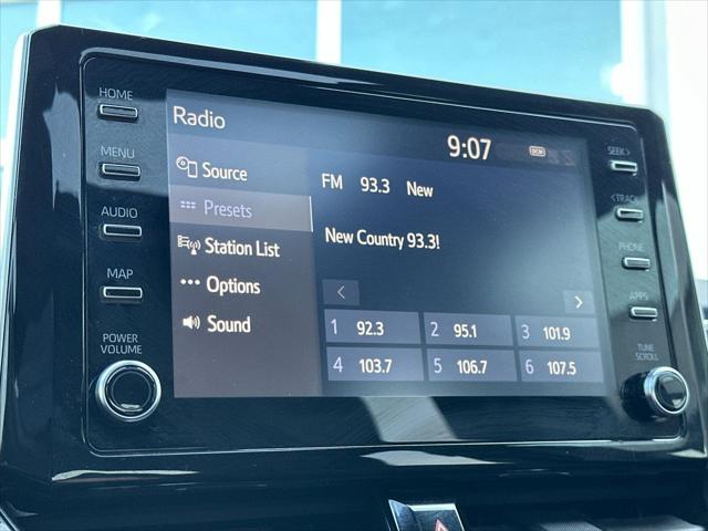 2020 Toyota Corolla SE  6MT