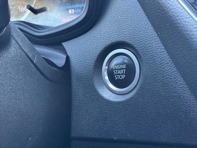 2020 Toyota Corolla SE  6MT
