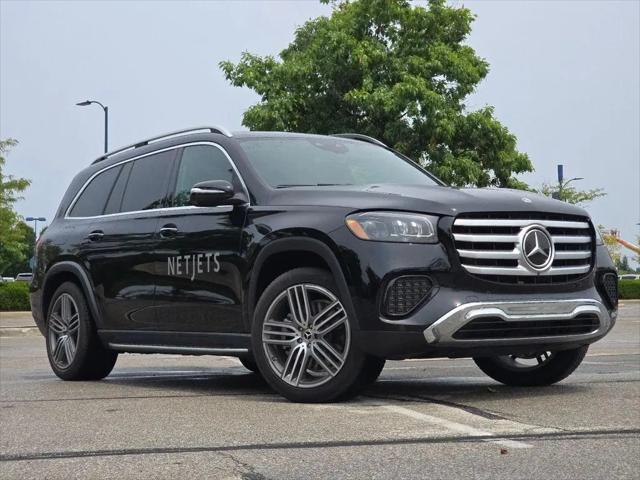2024 Mercedes-Benz GLS GLS 450 4MATIC for sale in Columbus, OH