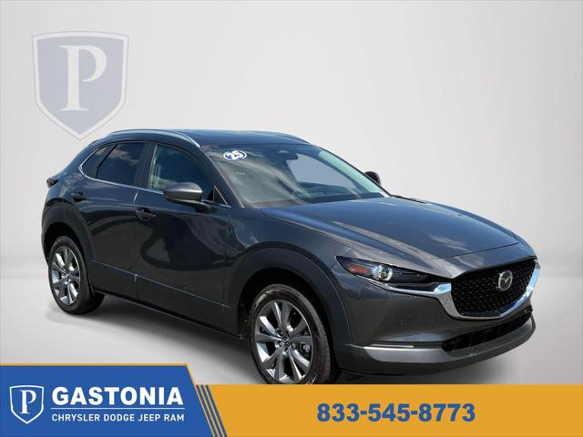 2025 Mazda CX-30 2.5 S Preferred Package for sale in Gastonia, NC