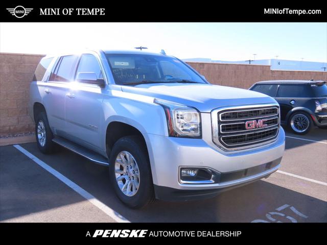 2019 GMC Yukon SLT for sale in Tempe, AZ