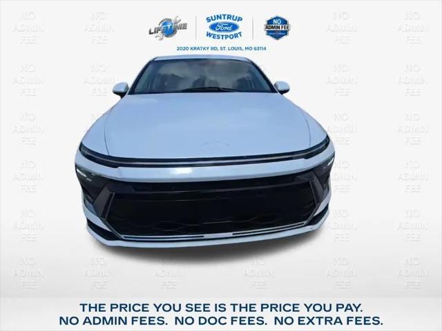 2024 Hyundai Sonata SEL for sale in St. Louis, MO