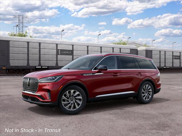 2027 Lincoln Aviator Premiere for sale in Cary, NC