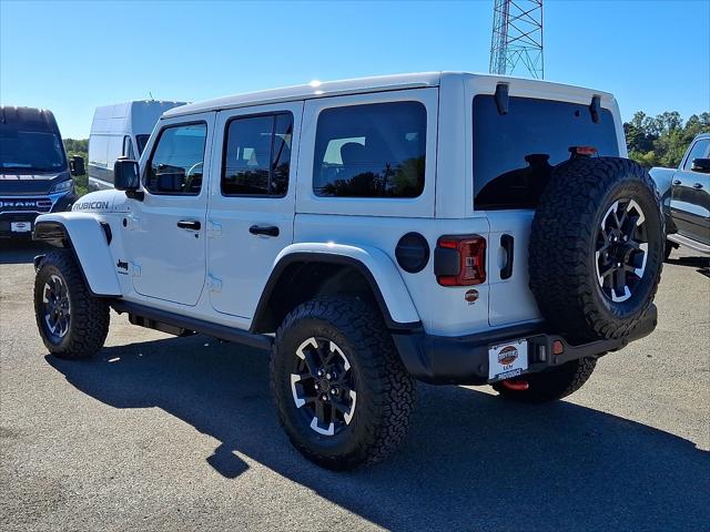 2027 Jeep Wrangler Rubicon X 2027 Jeep Wrangler Rubicon X