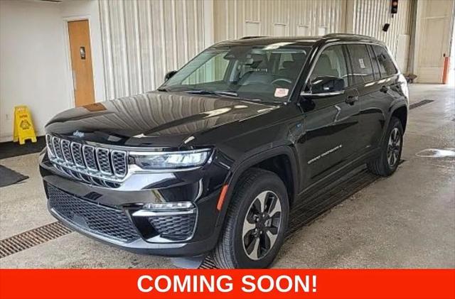 2023 Jeep Grand Cherokee Base for sale in Dublin, OH