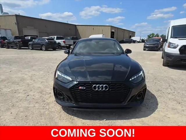 2022 Audi RS5 2.9 for sale in Dublin, OH