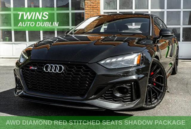 2022 Audi RS5 2.9 for sale in Dublin, OH