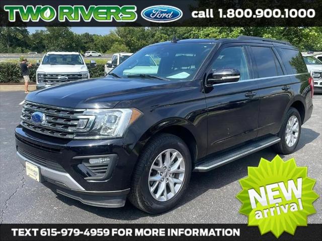 2021 Ford Expedition XLT for sale in Mt Juliet, TN