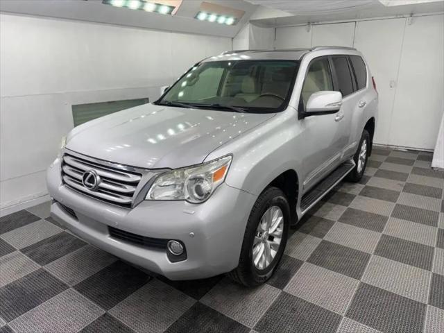 2013 Lexus GX 460 Premium for sale in Akron, OH