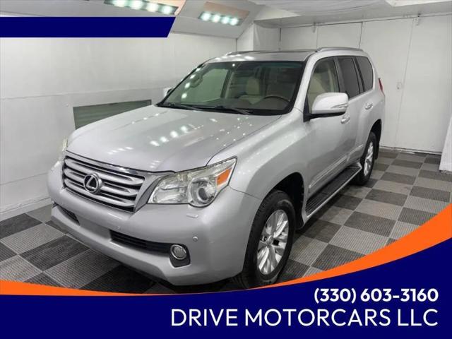 2013 Lexus GX 460 Premium for sale in Akron, OH