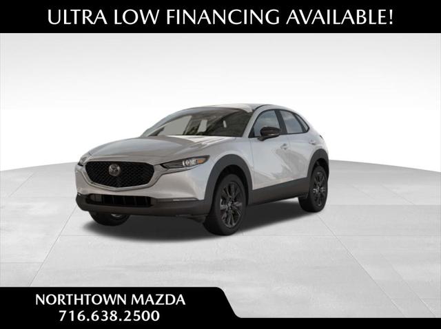 2026 Mazda CX-30 2.5 S Select Sport for sale in Amherst, NY