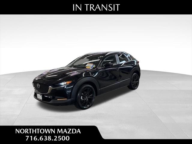 2024 Mazda CX-30 2.5 S Select Sport for sale in Amherst, NY