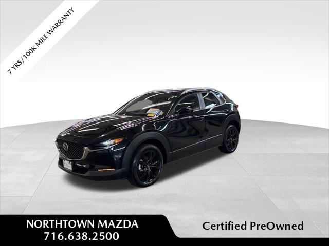 2024 Mazda CX-30 2.5 S Select Sport for sale in Amherst, NY