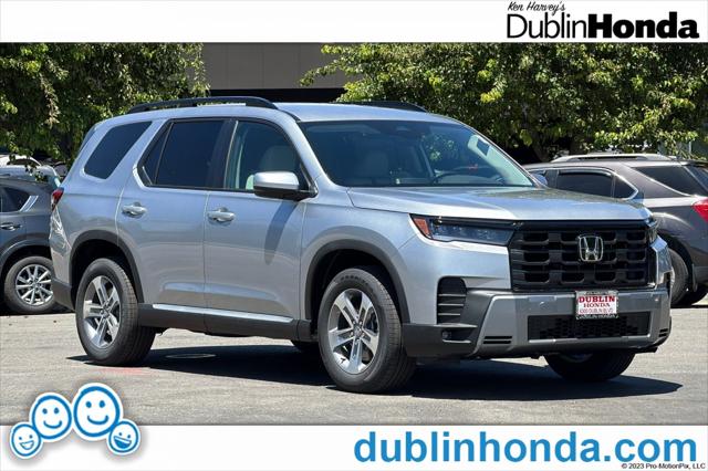 2026 Honda Pilot EX-L for sale in Dublin, CA