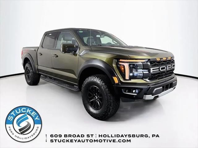2026 Ford F-150 Raptor for sale in Hollidaysburg, PA