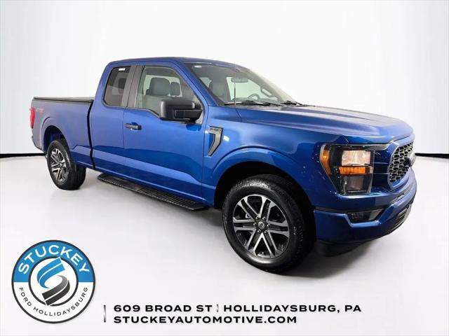 2023 Ford F-150 XL for sale in Hollidaysburg, PA