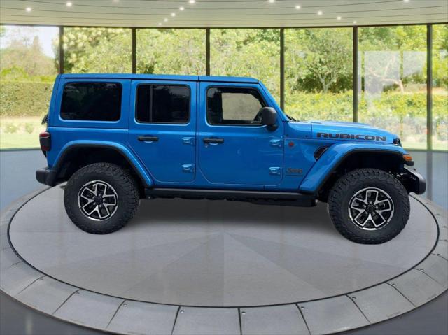 2027 Jeep Wrangler Rubicon 2027 Jeep Wrangler Rubicon