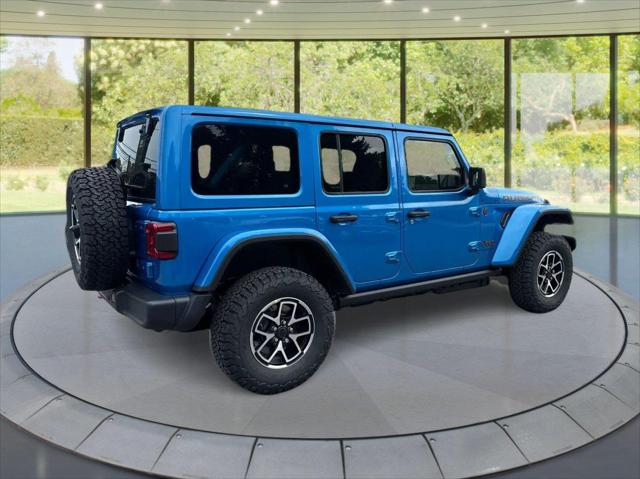 2027 Jeep Wrangler Rubicon 2027 Jeep Wrangler Rubicon