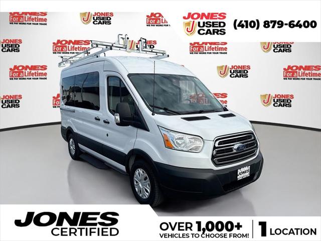 2019 Ford Transit XLT for sale in Bel Air, MD