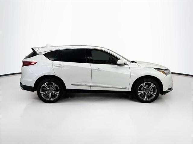2025 Acura RDX Technology