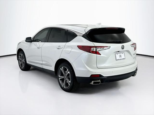2025 Acura RDX Technology