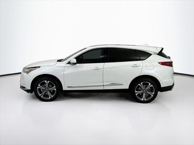 2025 Acura RDX Technology
