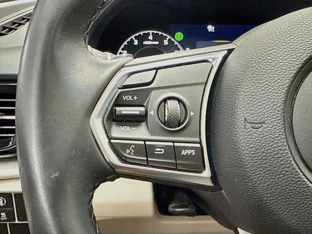 2025 Acura RDX Technology
