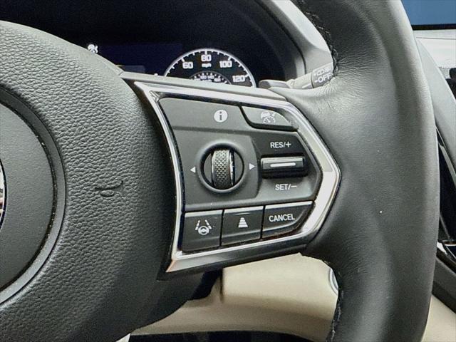 2025 Acura RDX Technology