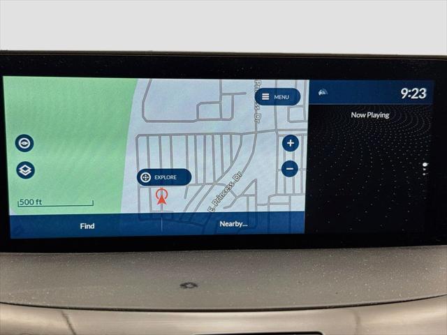 2025 Acura RDX Technology