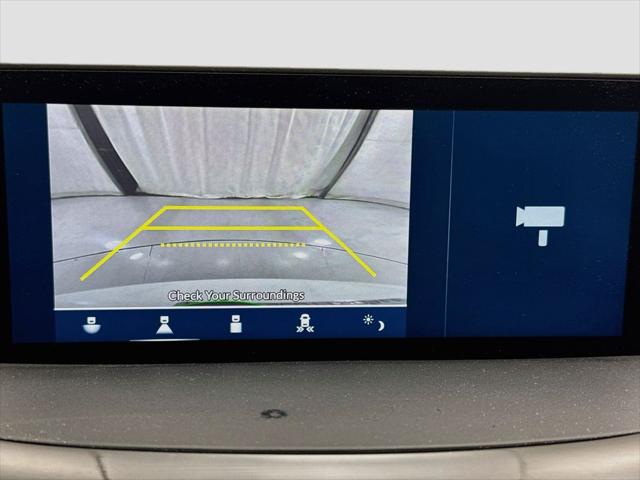 2025 Acura RDX Technology