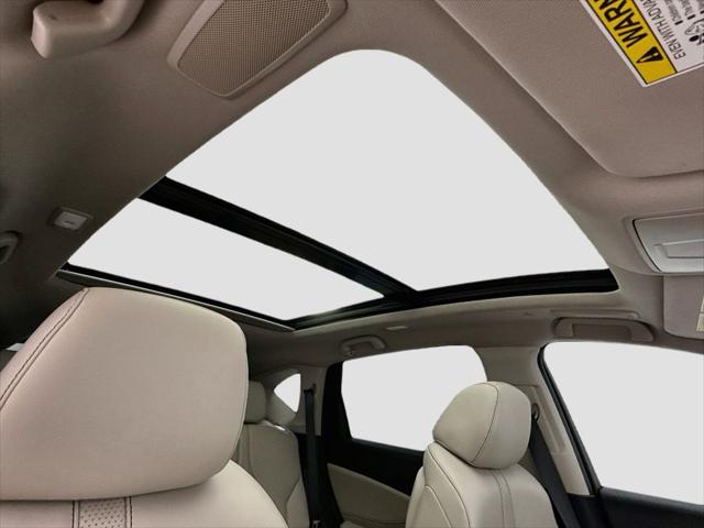 2025 Acura RDX Technology