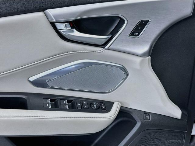 2025 Acura RDX Technology
