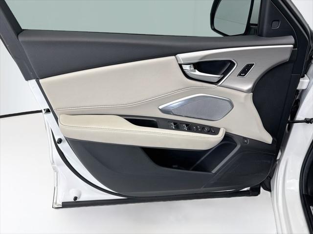 2025 Acura RDX Technology