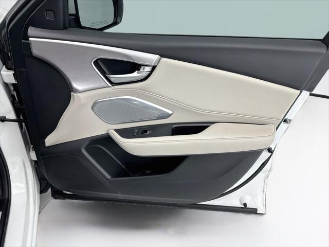 2025 Acura RDX Technology