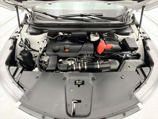 2025 Acura RDX Technology