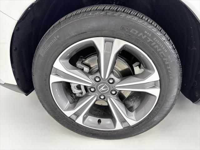 2025 Acura RDX Technology