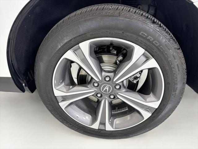 2025 Acura RDX Technology
