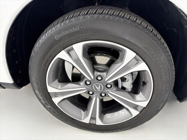 2025 Acura RDX Technology