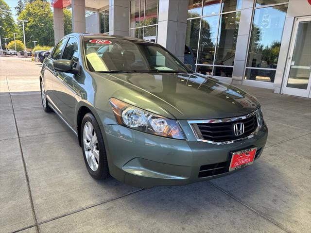 2009 Honda Accord 2.4 EX for sale in Tumwater, WA