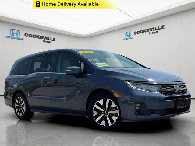 2025 Honda Odyssey EX-L for sale in Cookeville, TN