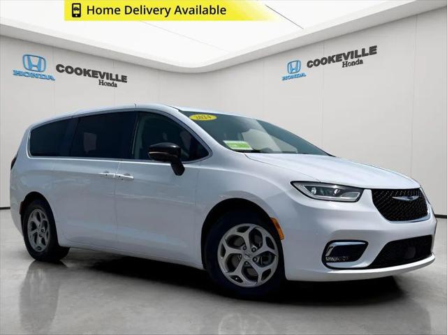 2024 Chrysler Pacifica Limited for sale in Cookeville, TN