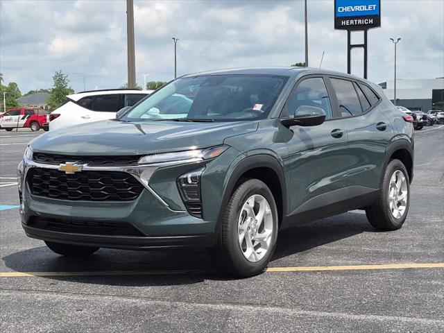 2026 Chevrolet Trax FWD LS for sale in Dover, DE