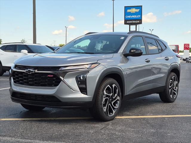 2026 Chevrolet Trax FWD 2RS for sale in Dover, DE