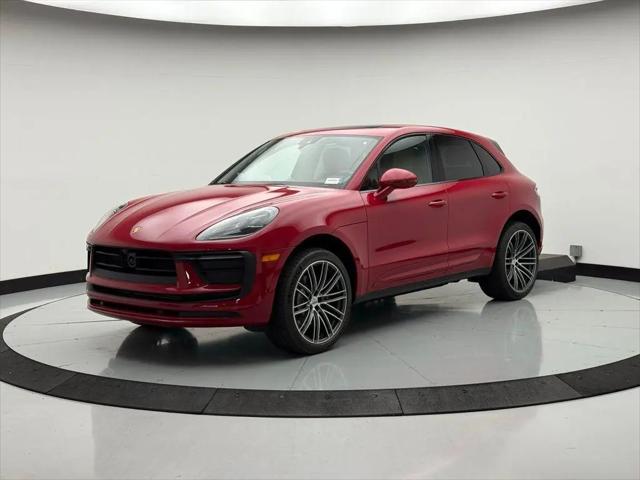 2026 Porsche Macan Macan for sale in Chantilly, VA