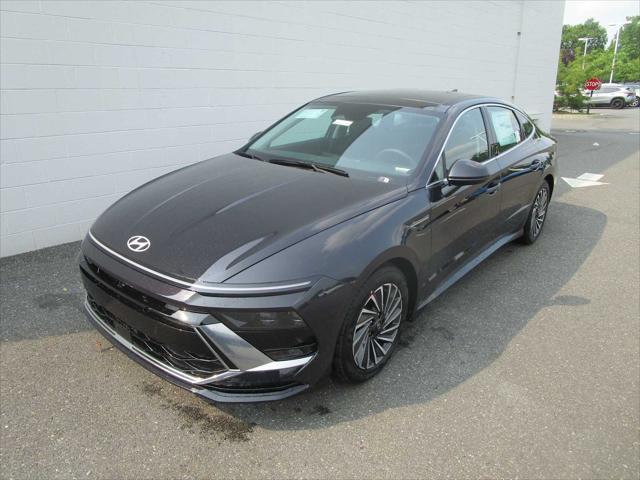 2026 Hyundai Sonata Hybrid SEL for sale in New Castle, DE